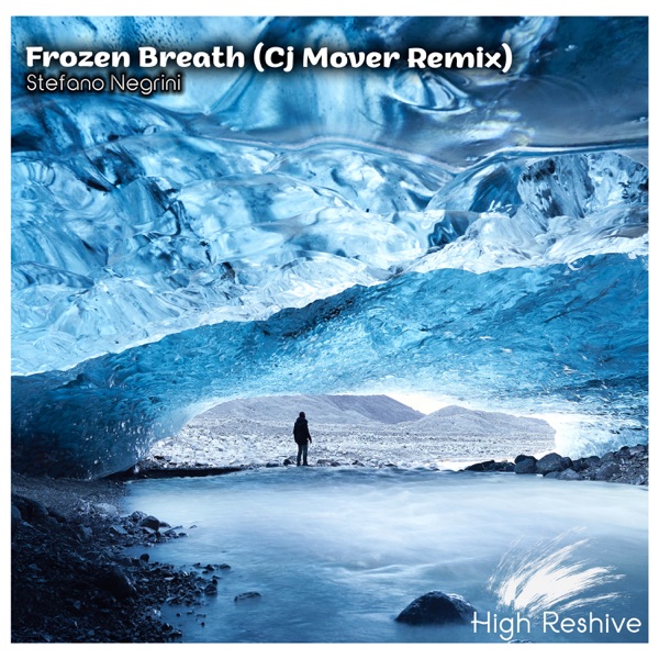 Frozen Breath (Cj Mover Remix) - Single