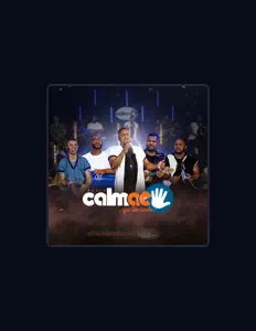 Listen to Grupo calmae, watch music videos, read bio, see tour dates & more!