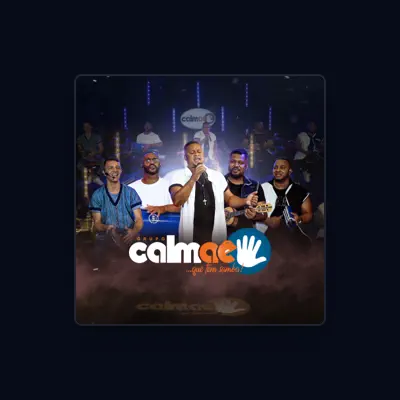 Listen to Grupo calmae, watch music videos, read bio, see tour dates & more!