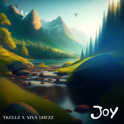 Joy - Single