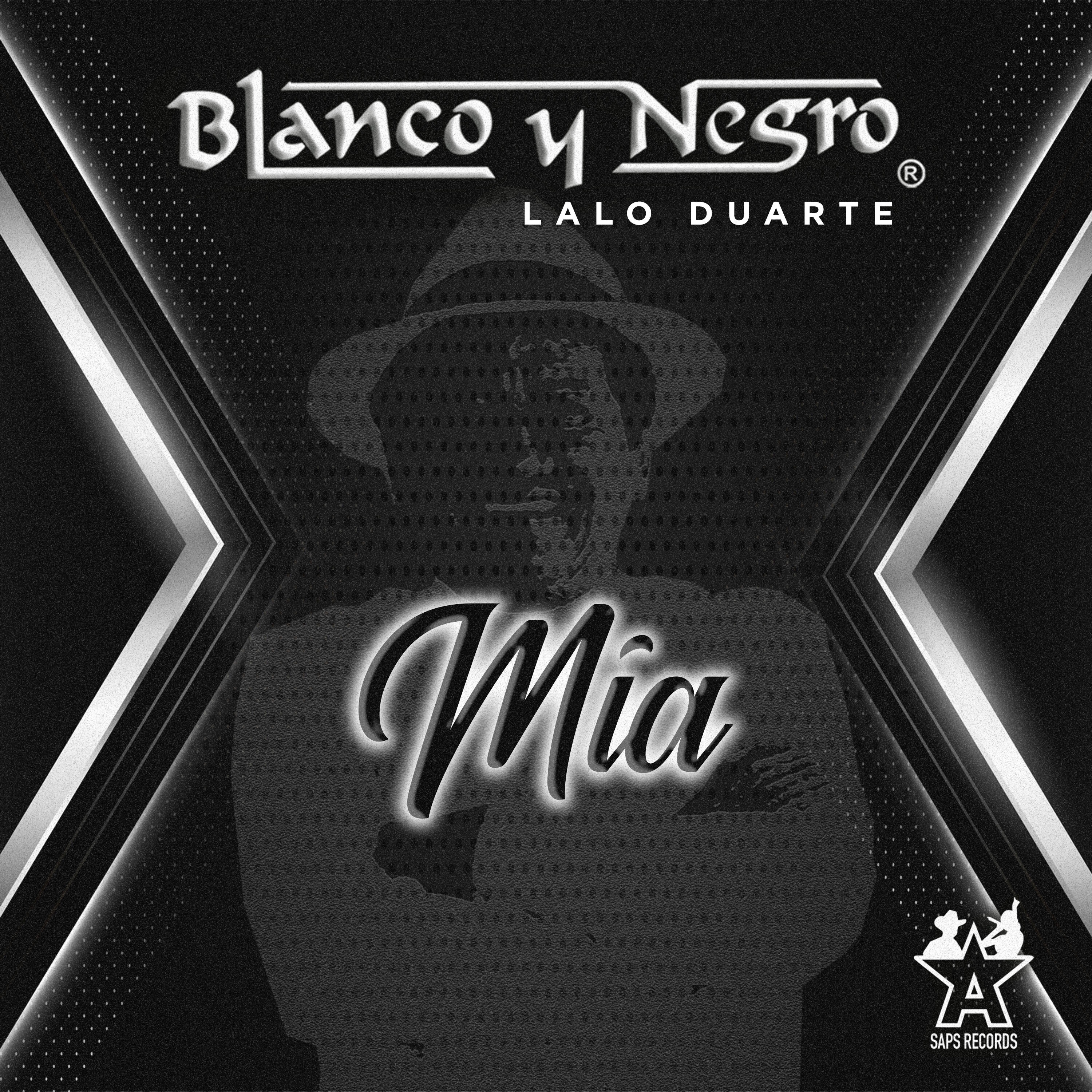Mía - Single