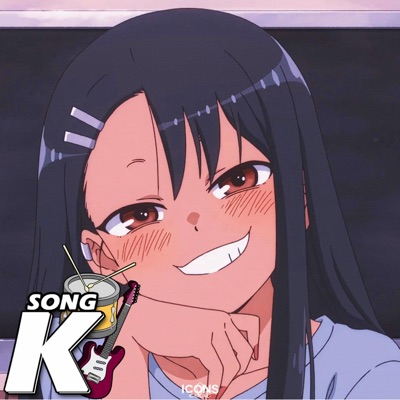 Nagatoro Song: Te quiero a ti (feat. AbZurda) - Single