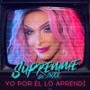 Yo por él lo aprendí - Single