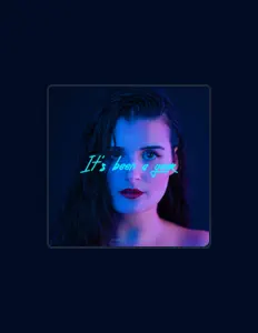 Ouve Melissa Kyriakou, vê vídeos de música, lê a biografia, vê as datas da digressão e muito mais!