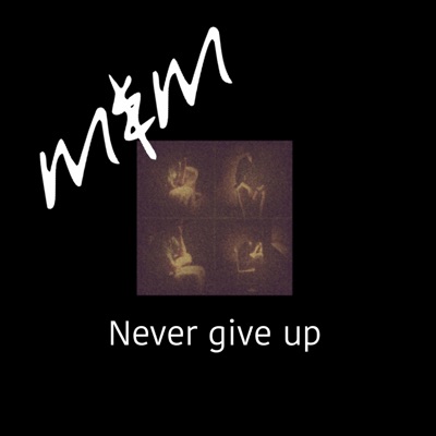 Never Give Up - Single