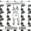 PooPoo Man cover art