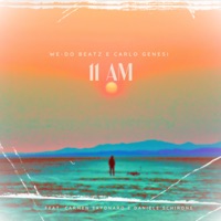 11 AM (feat. We Do Beatz, Carmen Saponaro & Daniele SAX Schirone) - Single - Carlo Genesi