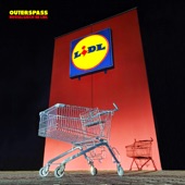 Nostalgisch im Lidl artwork