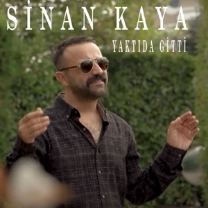 Yaktıda Gitti - Single