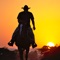 COWBOY IS ME - Rocky Britto lyrics