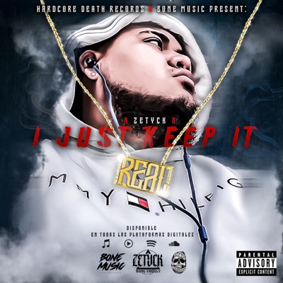 I just keep it real - Single