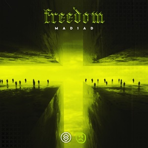 Freedom - Single