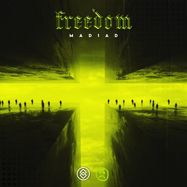 Freedom - Single