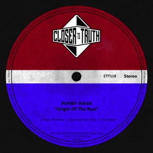 Origin of the Beat - Single