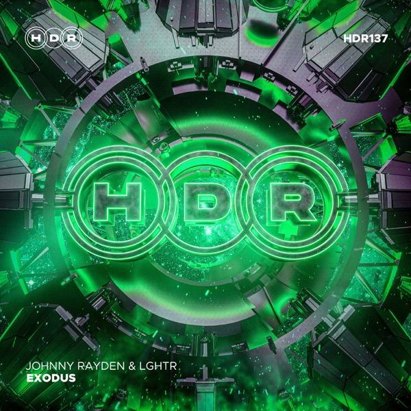 Exodus - Single