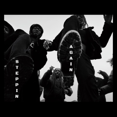 Steppin' Again (feat. A$TRX) - Single