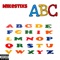 Abc - Mikestixs lyrics