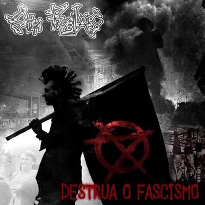 Destrua o Fascismo - EP