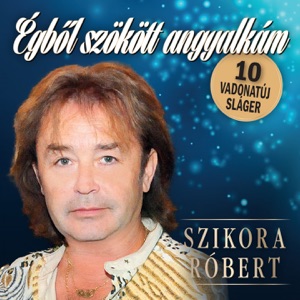 Égből Szökött Angyalkám