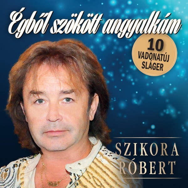 Égből Szökött Angyalkám