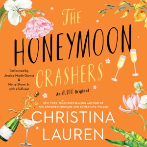 The Honeymoon Crashers (Unabridged)