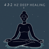 Deep Healing song art