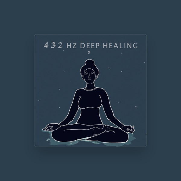 432 Hz Deep Healing's avatar