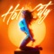 Hot City - Bonnie McKee lyrics