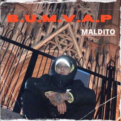 B.U.M.V.A.P - Single