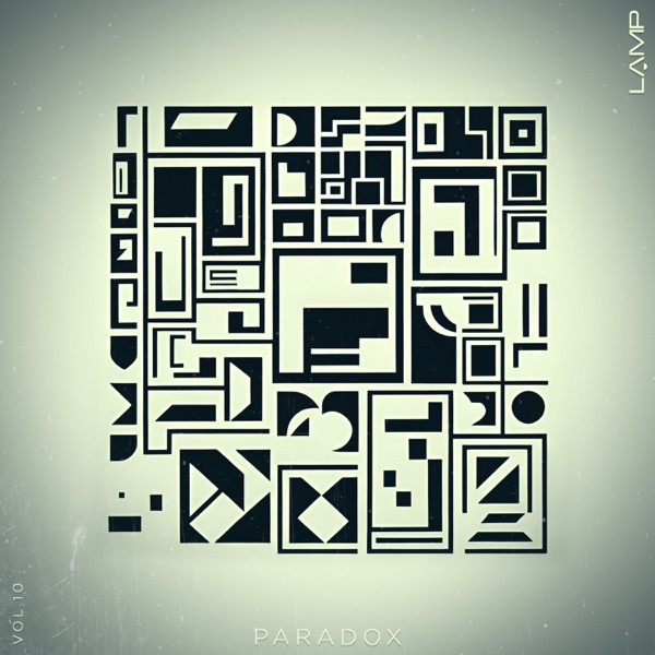 Paradox, Vol. 10