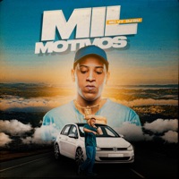 Mil Motivos - Single - MC V7 & DJ Gu