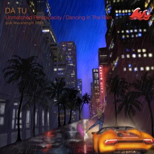 Dancing in the Rain