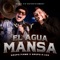 El Agua Mansa (En Vivo) - Grupo Firme & Grupo H-100 lyrics