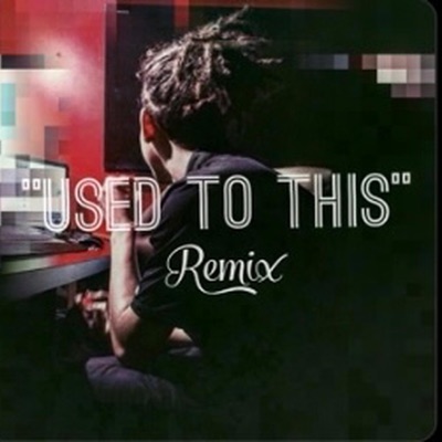 Used To This - Single