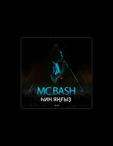 Ascolta MC BASH, guarda video musicali, leggi la biografia, vedi le date del tour & altro!