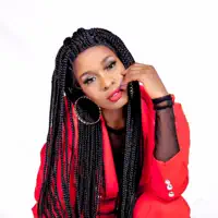 Boom Party — Cindy Sanyu