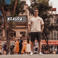 Reason - Single - Nuce