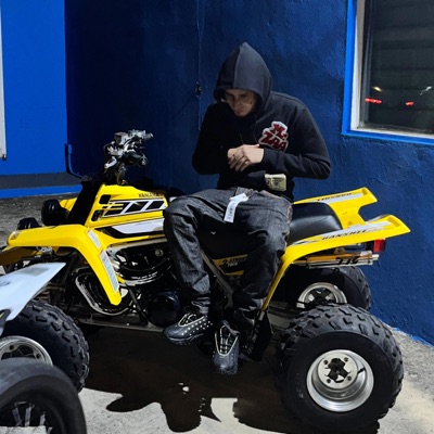 1A (feat. Panda Black) - Single