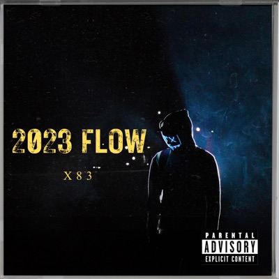 23' Flow - Single