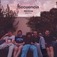 Secuencia - Single - Mirkins & Skinny Rees