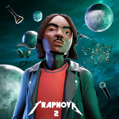Trap Nova 2