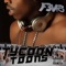 Baggies (feat. Alleykcat, Lil Rich) - F3VA lyrics