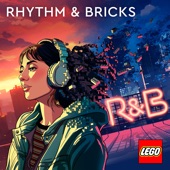 Lego® Rhythm & Bricks artwork