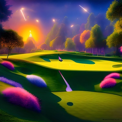 Back 9n Funk - Single