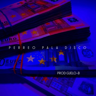 Perreo Pa La Disco (feat. CrazyBu) - Single
