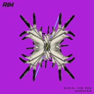 Ghosted - Single