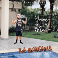 La Romana - Single - Young Maelo