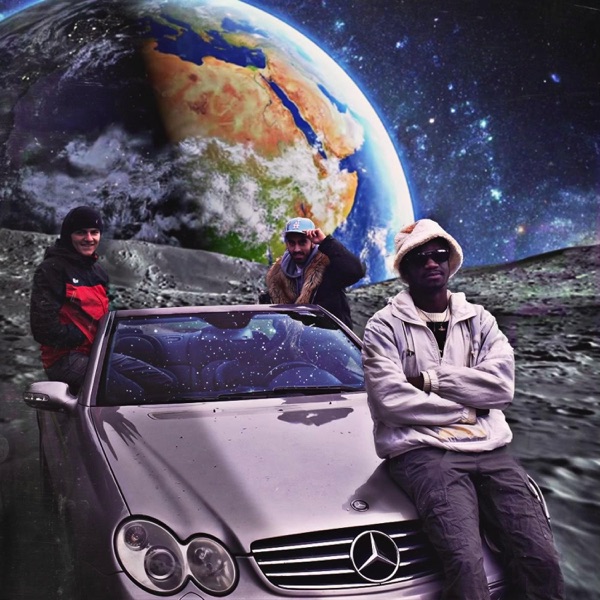 DON'T RATE ME (feat. OB) - Single