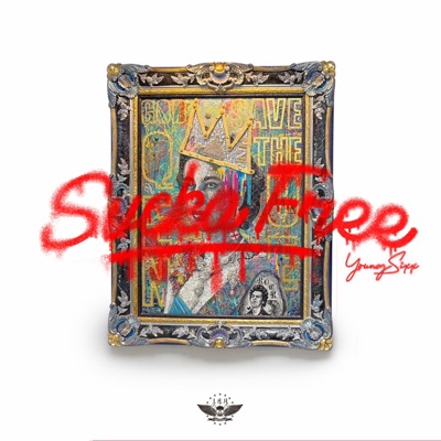 Sucker Free - Single