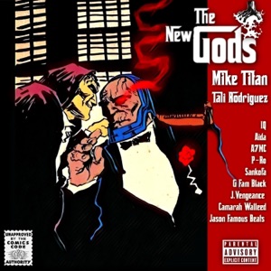 The New Gods